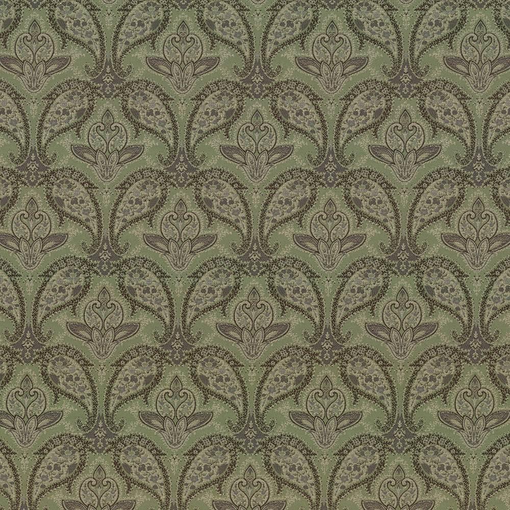 Kasmir Forcella Meadow Fabric
