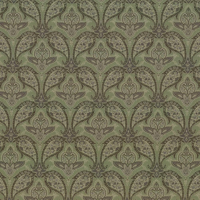 Kasmir Forcella Meadow Fabric