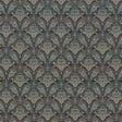Kasmir Forcella Moody Blue Fabric