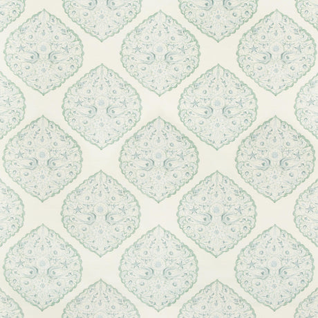 Lee Jofa LIDO PRINT MIST Fabric