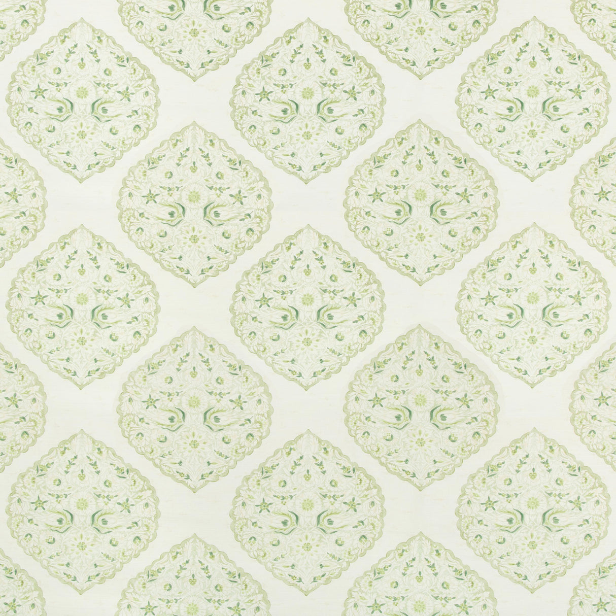 Lee Jofa LIDO PRINT LEAF Fabric
