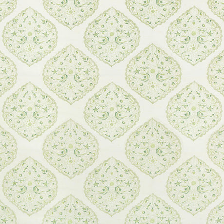 Lee Jofa LIDO PRINT LEAF Fabric