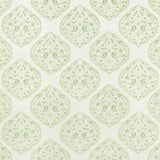 Lee Jofa Lido Print Leaf Fabric