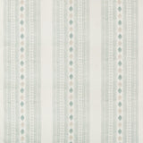 Lee Jofa Seacliffe Print Mist Fabric