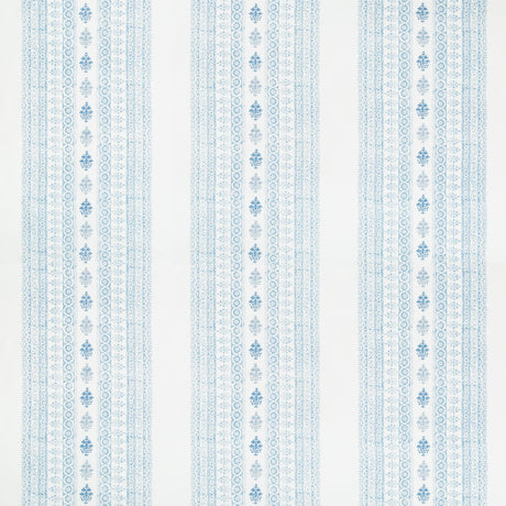 Lee Jofa SEACLIFFE PRINT SKY Fabric