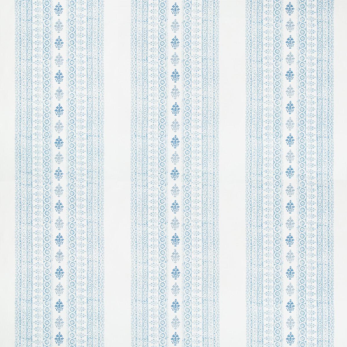 Lee Jofa Seacliffe Print Sky Fabric