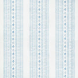 Lee Jofa Seacliffe Print Sky Fabric