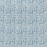 Lee Jofa LAINE PRINT BLUEBELL Fabric