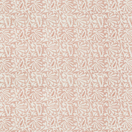 Lee Jofa Laine Print Petal Fabric