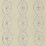 Lee Jofa ORA EMBROIDERY BLUFF Fabric