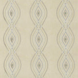 Lee Jofa Ora Embroidery Bluff Fabric