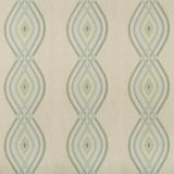 Lee Jofa ORA EMBROIDERY MIST Fabric