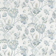 Lee Jofa BRADFORD EMB JUNIPER/LAGOON Fabric