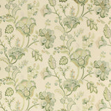 Lee Jofa BRADFORD EMB GREENERY Fabric