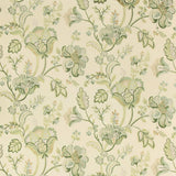 Lee Jofa Bradford Emb Greenery Fabric
