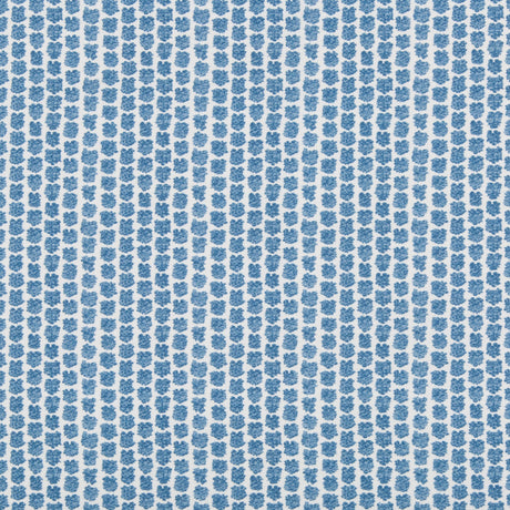 Lee Jofa KAYA II BLUE Fabric