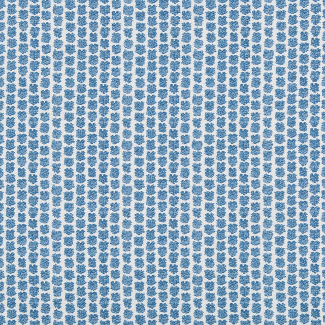 Lee Jofa KAYA II BLUE Fabric