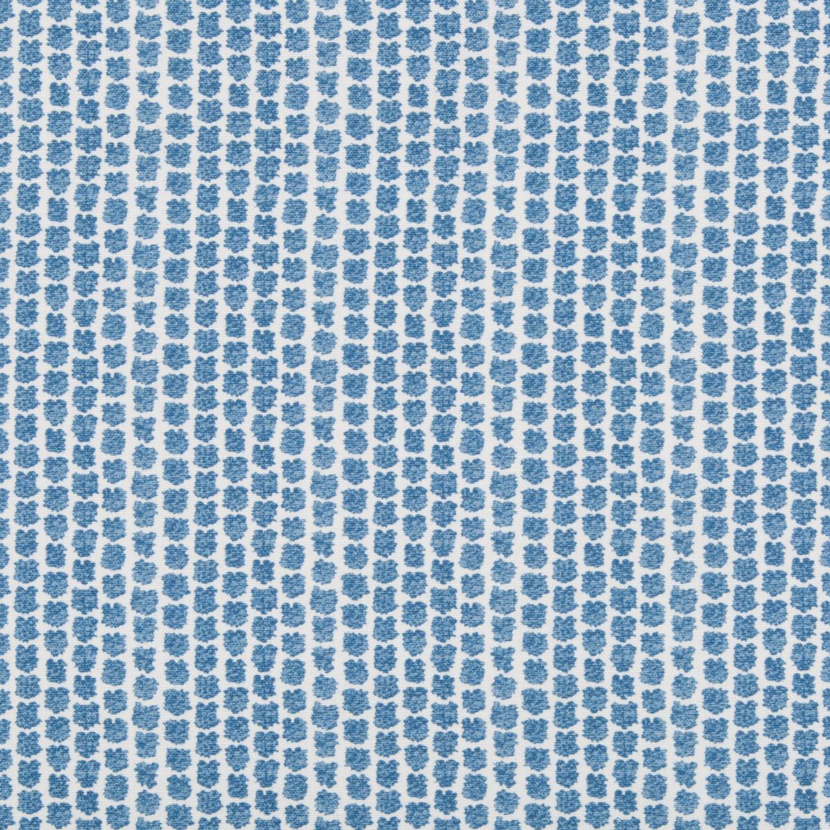 Lee Jofa Kaya Ii Blue Fabric