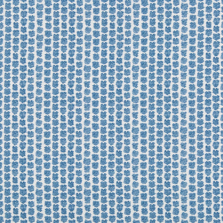 Lee Jofa Kaya Ii Blue Fabric