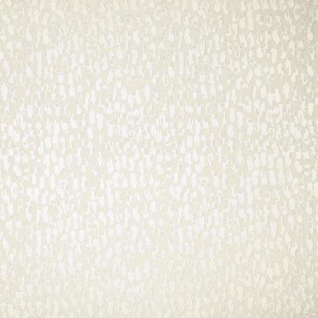 Kasmir Fragments White Fabric