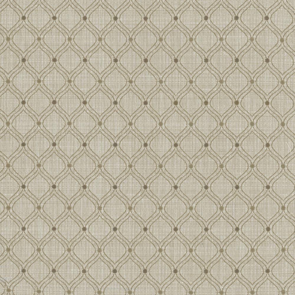 Kasmir Frankfurt Silver Fabric