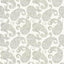 Kasmir Frascati Paisley Platinum Fabric