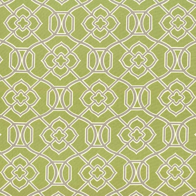 Kasmir Fratelli Peridot Fabric