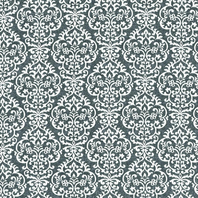 Kasmir Frescatta Bluebell Fabric