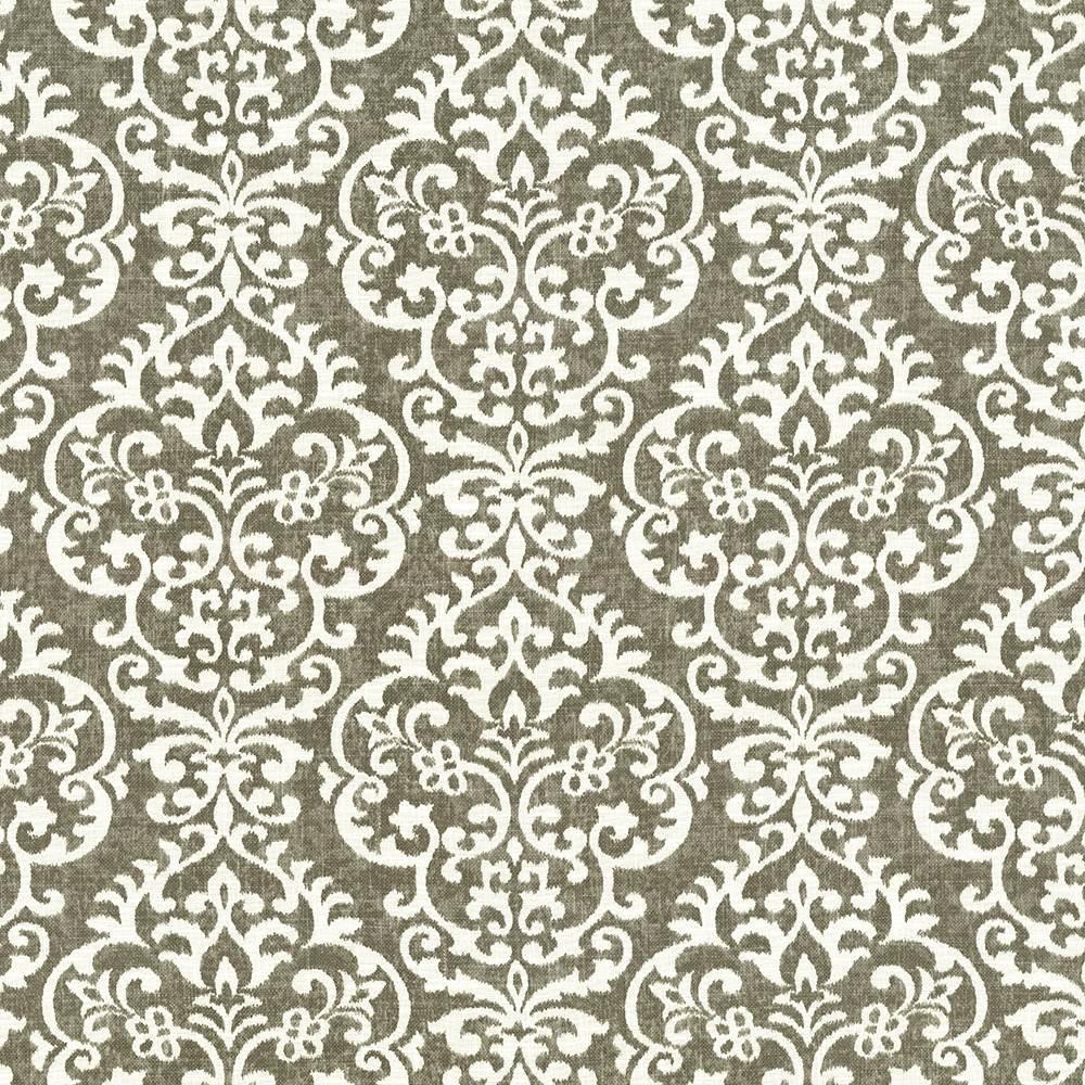 Kasmir Frescatta Graphite Fabric