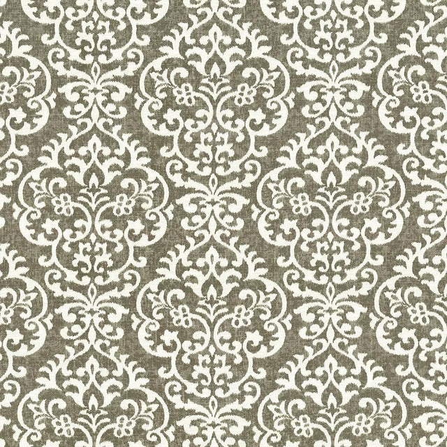 Kasmir Frescatta Graphite Fabric