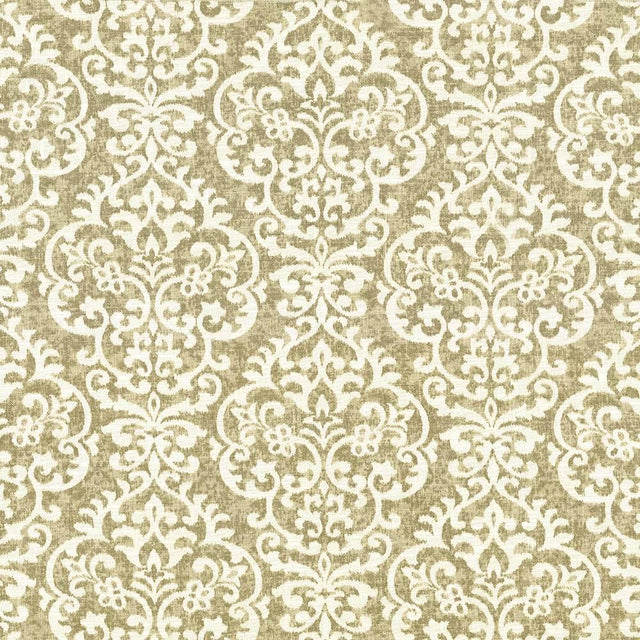 Kasmir Frescatta Natural Fabric