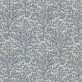 Kasmir Freshwater Denim Fabric