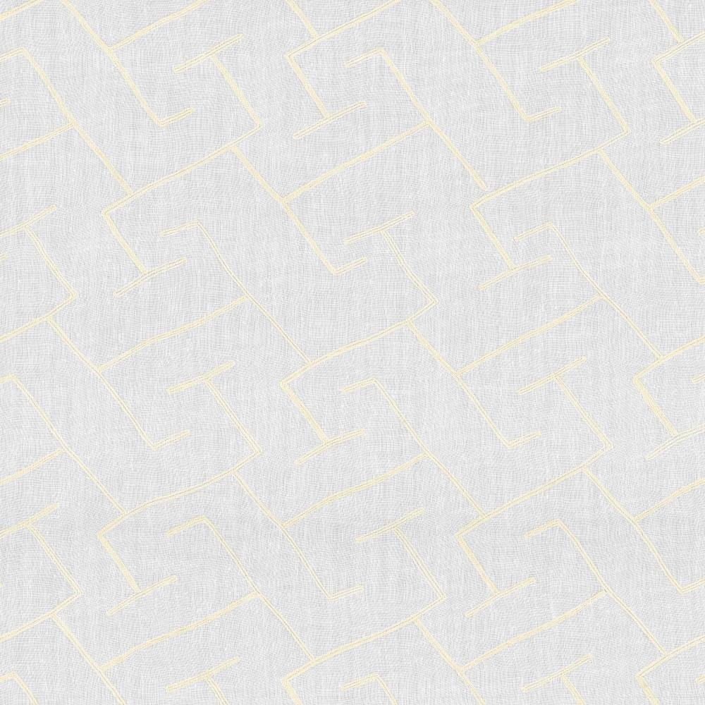 Kasmir Frette Snowflake Fabric