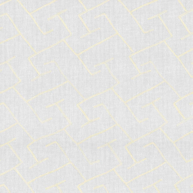 Kasmir Frette Snowflake Fabric