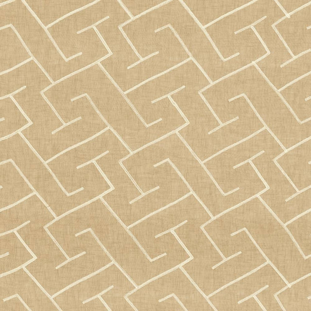 Kasmir Frette Stone Fabric