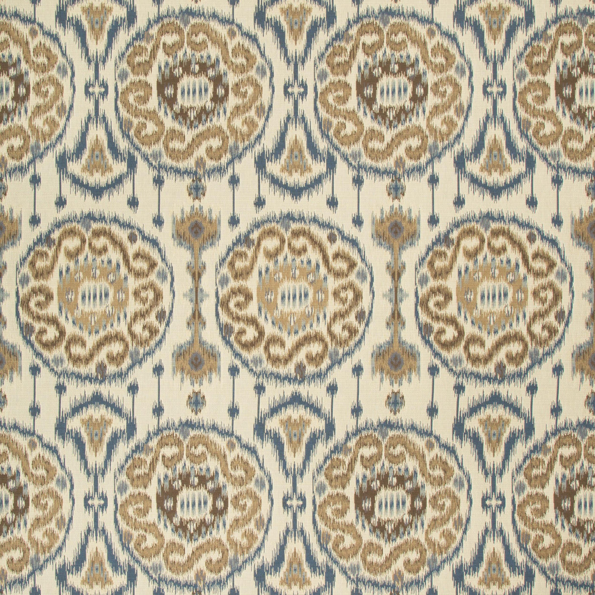 Kravet DESIGN 34996 615 Upholstery Fabric