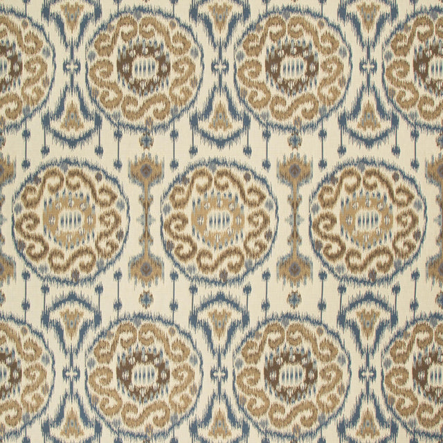 Kravet DESIGN 34996 615 Upholstery Fabric