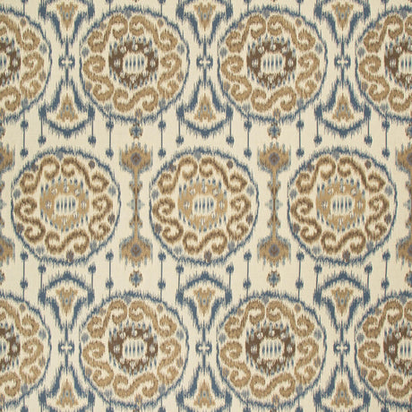 Kravet DESIGN 34996 615 Upholstery Fabric