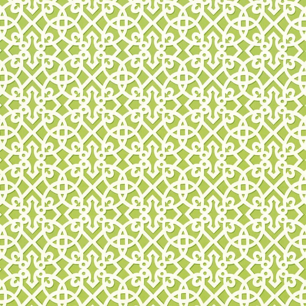 Kasmir Fuerte Spring Fabric