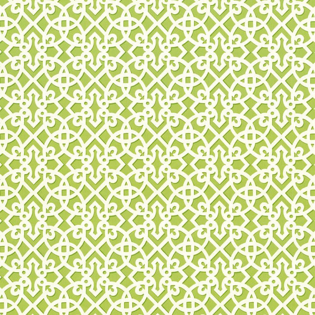 Kasmir Fuerte Spring Fabric