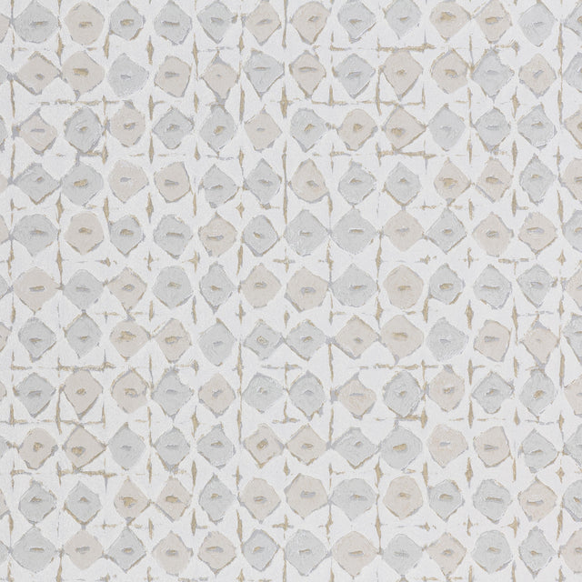 Lizzo BATIK 06 Wallpaper