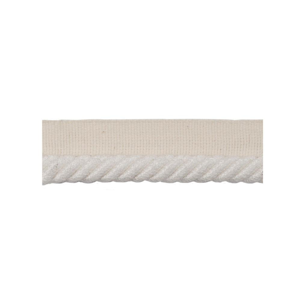 Brunschwig & Fils COEUR CABLE-S ECRU Trim