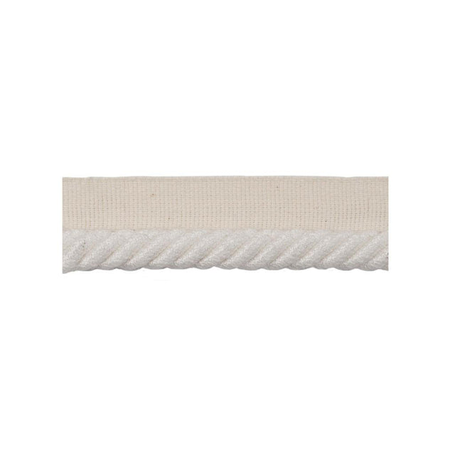 Brunschwig & Fils COEUR CABLE-S ECRU Trim