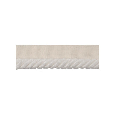 Brunschwig & Fils COEUR CABLE-S ECRU Trim