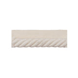 Brunschwig & Fils COEUR CABLE-L CREAM Trim
