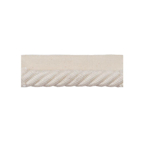 Brunschwig & Fils COEUR CABLE-L CREAM Trim