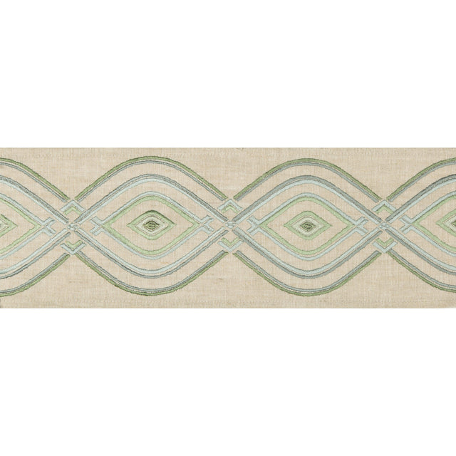 Lee Jofa ORA TAPE MIST Trim