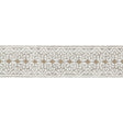 Lee Jofa PAIGE TAPE PEBBLE Trim