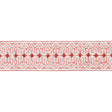 Lee Jofa PAIGE TAPE BERRY Trim