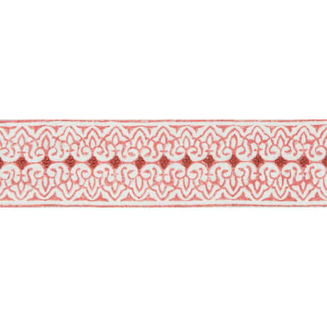 Lee Jofa PAIGE TAPE BERRY Trim